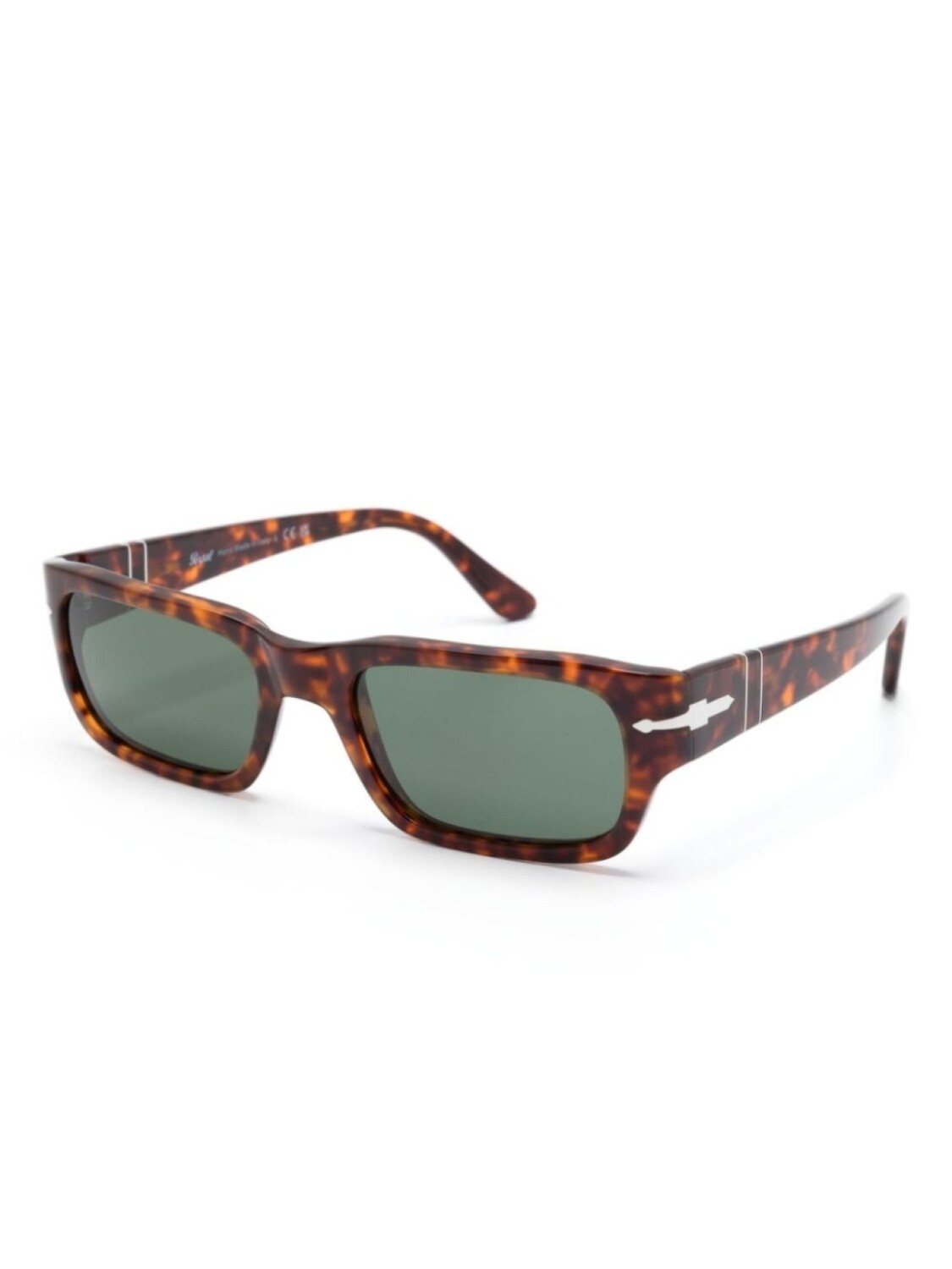 Солнцезащитные очки Persol Adrien, коричневый 
Солнцезащитные очки Persol Adrien, коричневый