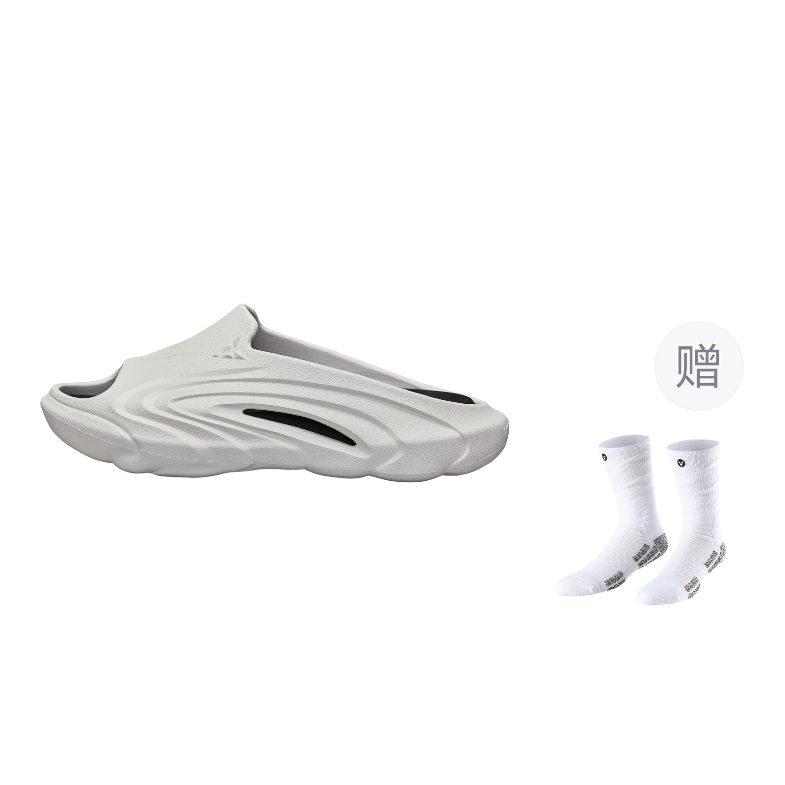 VEIDOORN Эльфийские тапочки-шлепанцы унисекс полуночно-белые - полуночно-белые+носки 1 упаковка, цвет Midnight White+Socks 1 Pack
VEIDOORN Эльфийские тапочки-шлепанцы унисекс полуночно-белые - полуночно-белые+носки 1 упаковка, цвет Midnight White+Socks 1 Pack