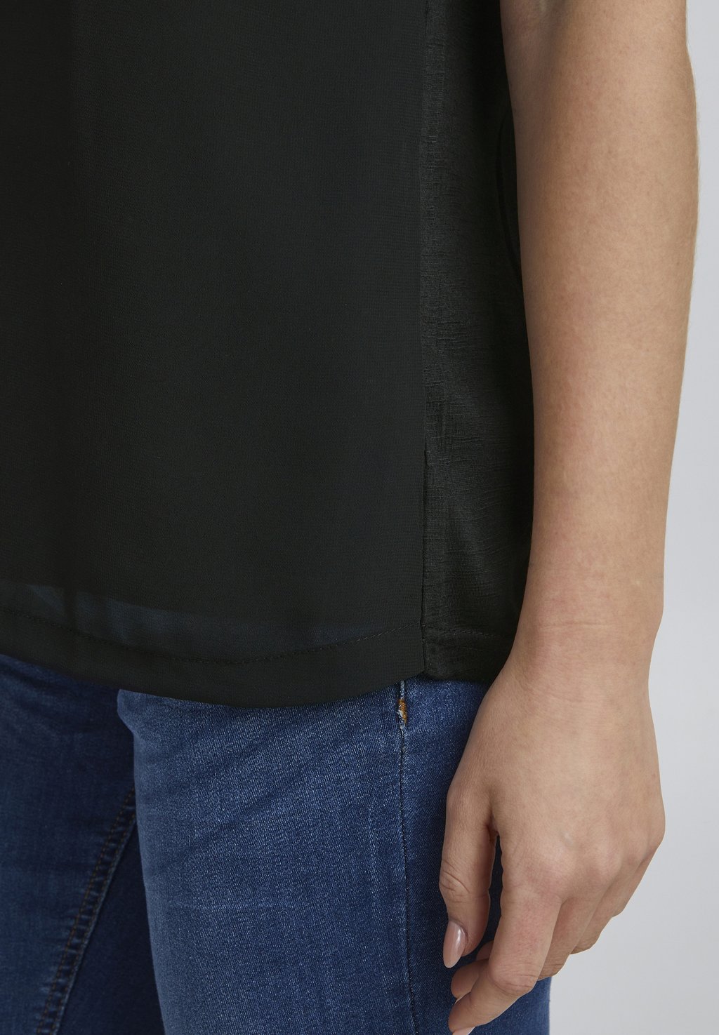 Блуза Fransa, черный
Блуза Fransa, черный