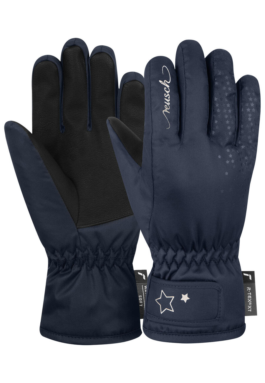 REUSCH Перчатки с пальцами Alice R-TEXВ XT Junior
REUSCH Перчатки с пальцами Alice R-TEXВ XT Junior