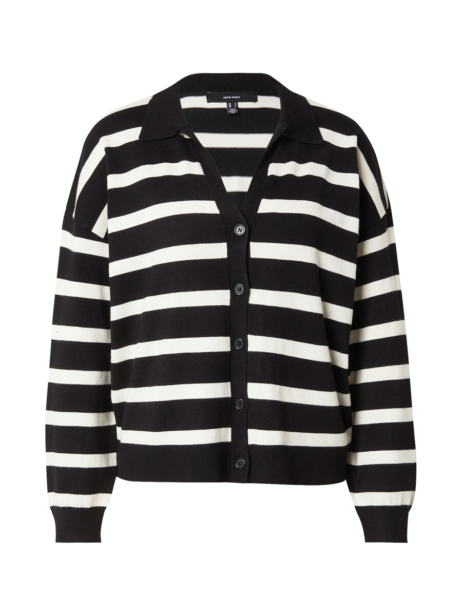 Вязаный кардиган VERO MODA, Black
Вязаный кардиган VERO MODA, Black