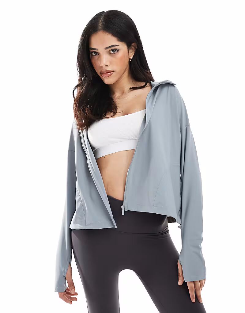 Ветровка Agon Classic светло-серого цвета, Серый, Ветровка Agon Classic светло-серого цвета
Ветровка Agon Classic светло-серого цвета, Серый, Ветровка Agon Classic светло-серого цвета