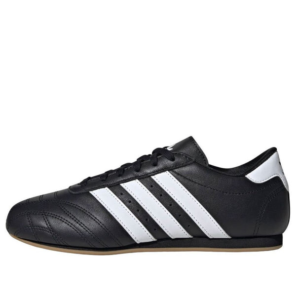 Кроссовки тхэквондо Adidas, черный
Кроссовки тхэквондо Adidas, черный