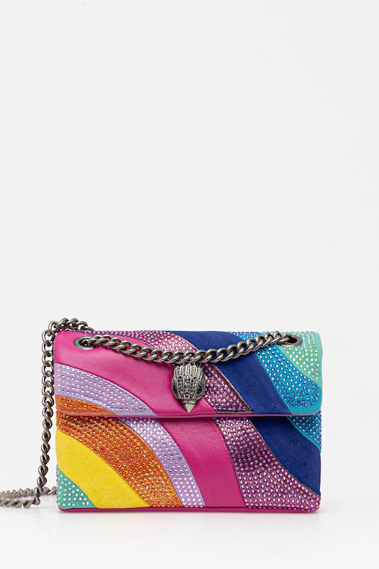 Сумка KENSINGTON Kurt Geiger London, розовый
Сумка KENSINGTON Kurt Geiger London, розовый