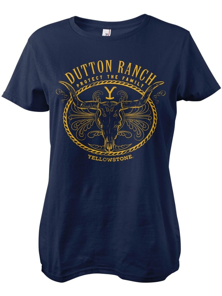 Рубашка синего цвета yellowstone
Рубашка синего цвета yellowstone