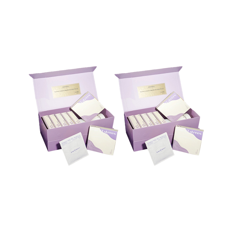 Маска для лица Unisex JEAN D'ESTREES
Маска для лица Unisex JEAN D'ESTREES