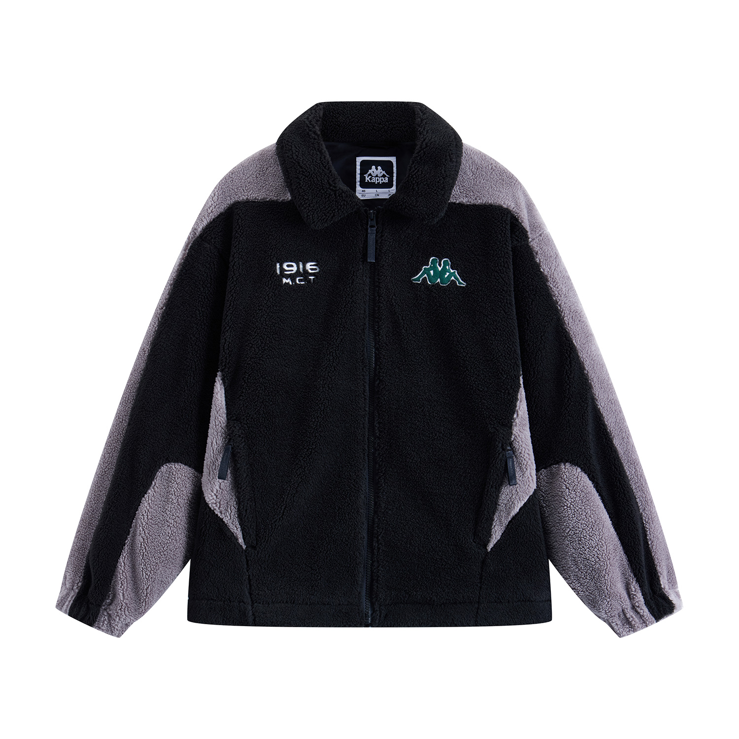 Kappa Джемпер 1916 Knitwear Unisex Multicolor
Kappa Джемпер 1916 Knitwear Unisex Multicolor