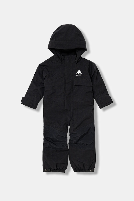 Комбинезон Burton, черный
Комбинезон Burton, черный