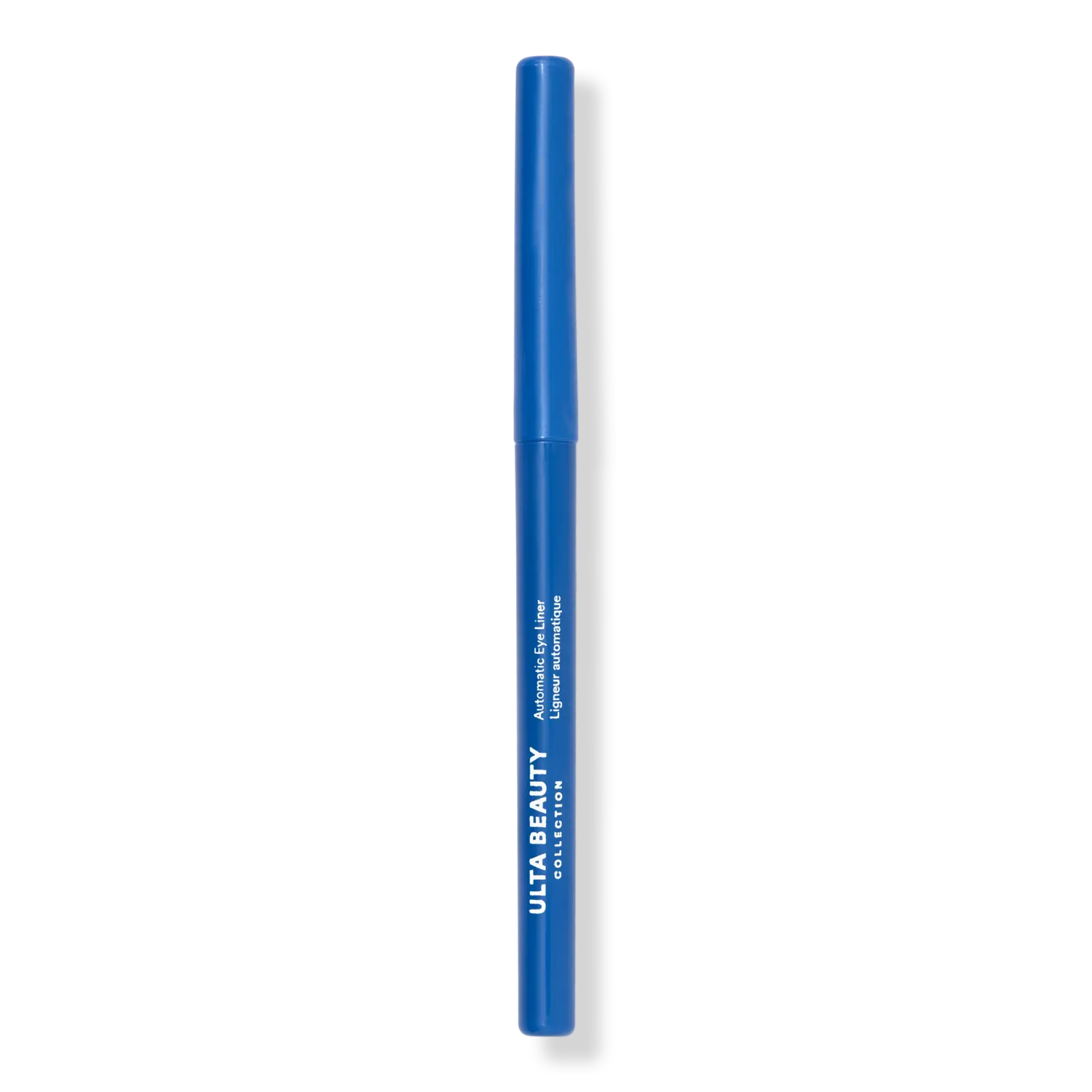 Автоматическая выдвижная подводка для глаз ULTA Beauty Collection, Royal Blue Shimmer
Автоматическая выдвижная подводка для глаз ULTA Beauty Collection, Royal Blue Shimmer
