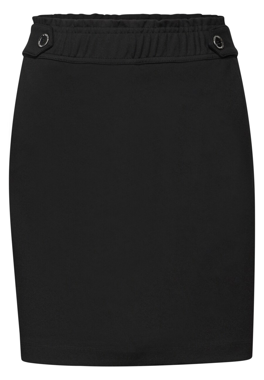 Юбка STREET ONE, черный
Юбка STREET ONE, черный