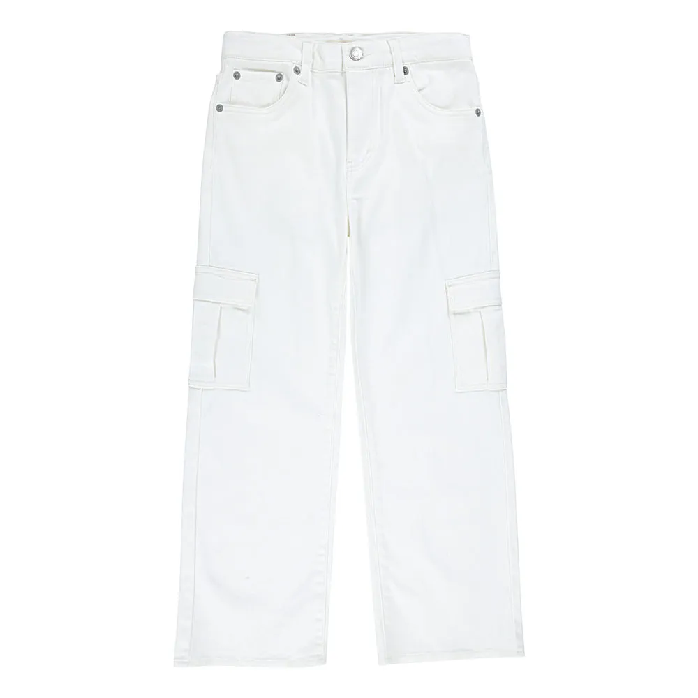 Брюки карго Levi's 94gy, белый
Брюки карго Levi's 94gy, белый