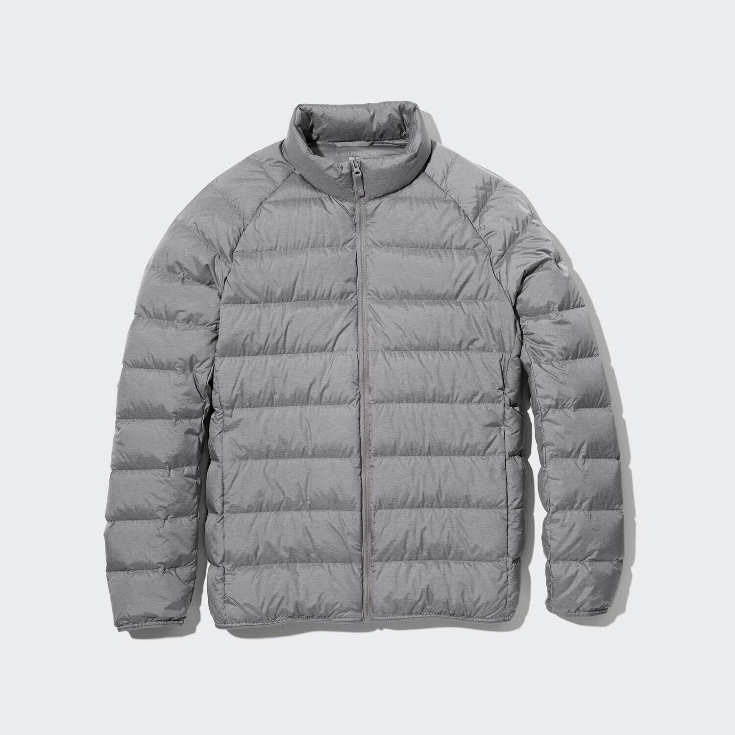 Мужской ультралегкий пуховик UNIQLO 3D Cut, 05 серый
Мужской ультралегкий пуховик UNIQLO 3D Cut, 05 серый