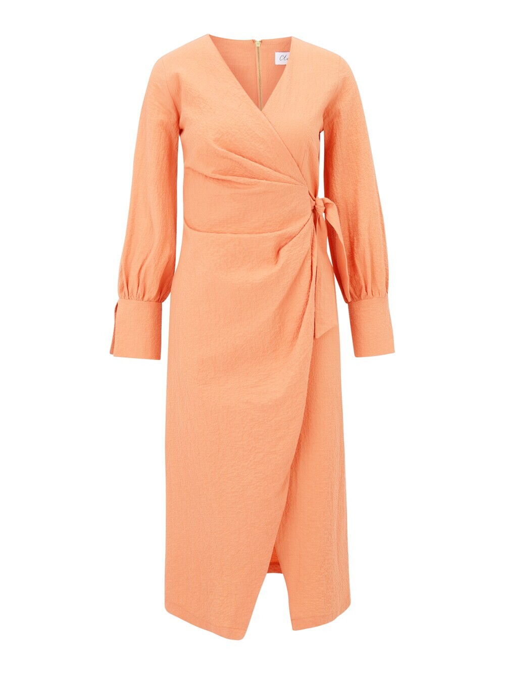 Платье Closet London, мандарин
Платье Closet London, мандарин