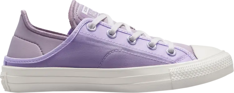 Кроссовки Converse Wmns Chuck Taylor All Star Low Crush Heel - Vapor Violet, фиолетовый
Кроссовки Converse Wmns Chuck Taylor All Star Low Crush Heel - Vapor Violet, фиолетовый