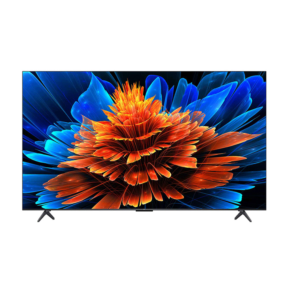Телевизор TCL Q9L Pro, 75", 4К, MiniLED, 288 Гц, чёрный
Телевизор TCL Q9L Pro, 75", 4К, MiniLED, 288 Гц, чёрный