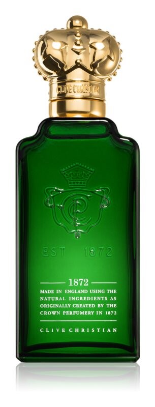 Парфюмерная вода Clive Christian 1872, 100 мл
Парфюмерная вода Clive Christian 1872, 100 мл