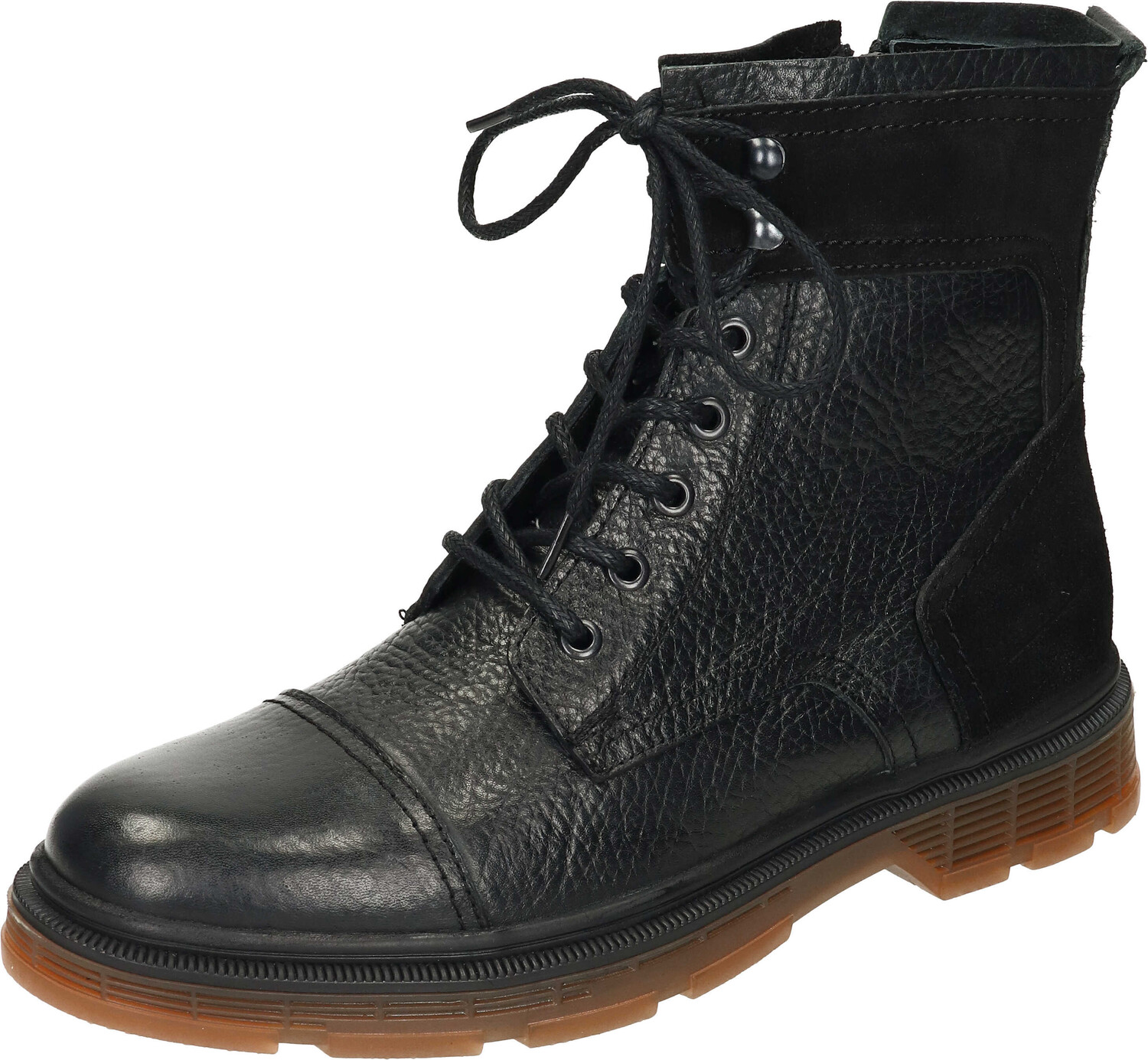 Сапоги manitu Schnüretten, черный
Сапоги manitu Schnüretten, черный