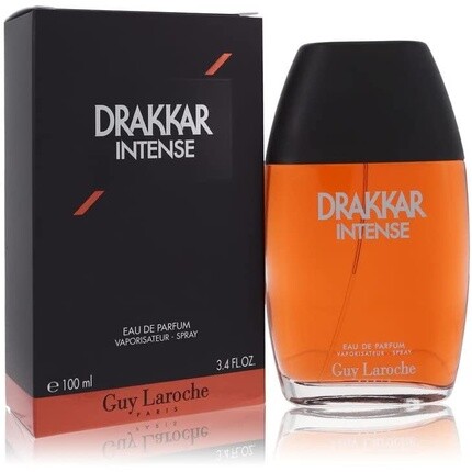 Guy Laroche Drakkar Intense EDP Spray 100 мл
Guy Laroche Drakkar Intense EDP Spray 100 мл