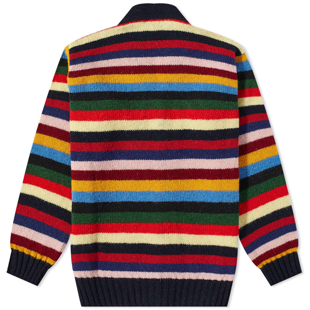 Джемпер Jamieson's of Shetland Stripe V-Neck Cardigan, Черный, Джемпер Jamieson's of Shetland Stripe V-Neck Cardigan
Джемпер Jamieson's of Shetland Stripe V-Neck Cardigan, Черный, Джемпер Jamieson's of Shetland Stripe V-Neck Cardigan