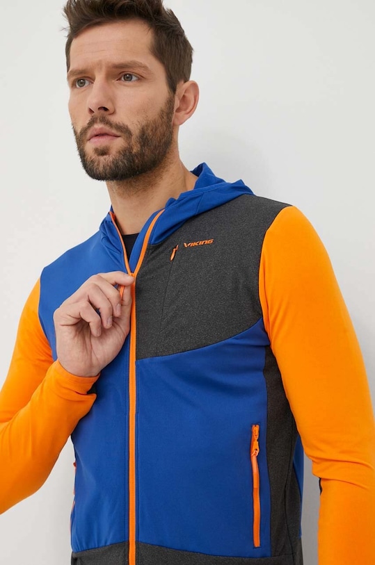 Спортивная кофта Tacoma Viking, синий
Спортивная кофта Tacoma Viking, синий