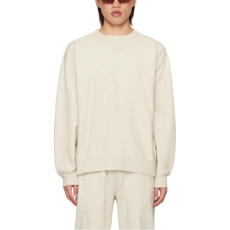 Толстовка kodenshi Nanamica, серый
Толстовка kodenshi Nanamica, серый