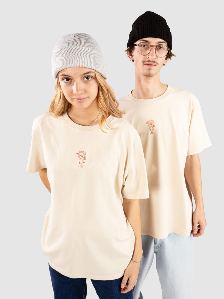 Футболка Ementa SB Bebucho T-Shirt, rawnatural/terracota, Оранжевый, Футболка Ementa SB Bebucho T-Shirt, rawnatural/terracota
Футболка Ementa SB Bebucho T-Shirt, rawnatural/terracota, Оранжевый, Футболка Ementa SB Bebucho T-Shirt, rawnatural/terracota