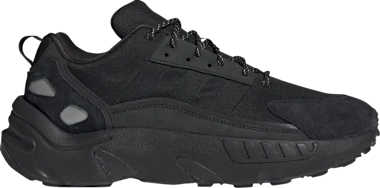 Кроссовки Adidas ZX 22 Boost, черный
Кроссовки Adidas ZX 22 Boost, черный