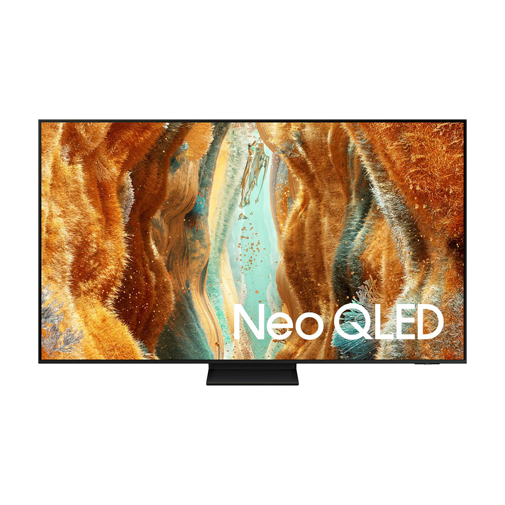 Телевизор Samsung Neo QLED 4K TV QN70F, 65", 4K, Mini LED, 144 Гц, черный
Телевизор Samsung Neo QLED 4K TV QN70F, 65", 4K, Mini LED, 144 Гц, черный
