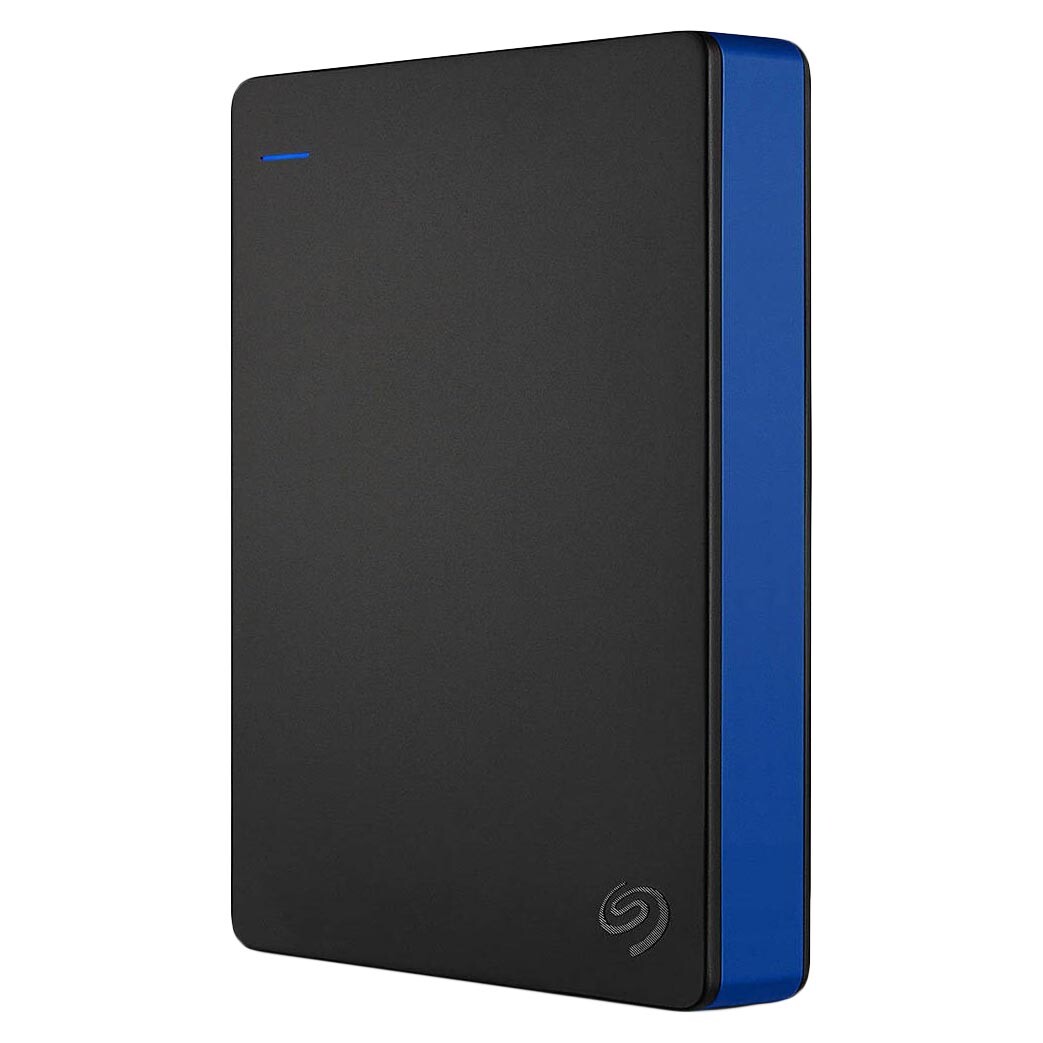 Внешний жесткий диск Seagate Game Drive for PlayStation 4, STGD4000400, 4Тб, 2.5"
Внешний жесткий диск Seagate Game Drive for PlayStation 4, STGD4000400, 4Тб, 2.5"