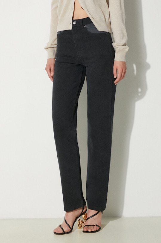 Джинсы Mix Colored Rotate, черный
Джинсы Mix Colored Rotate, черный