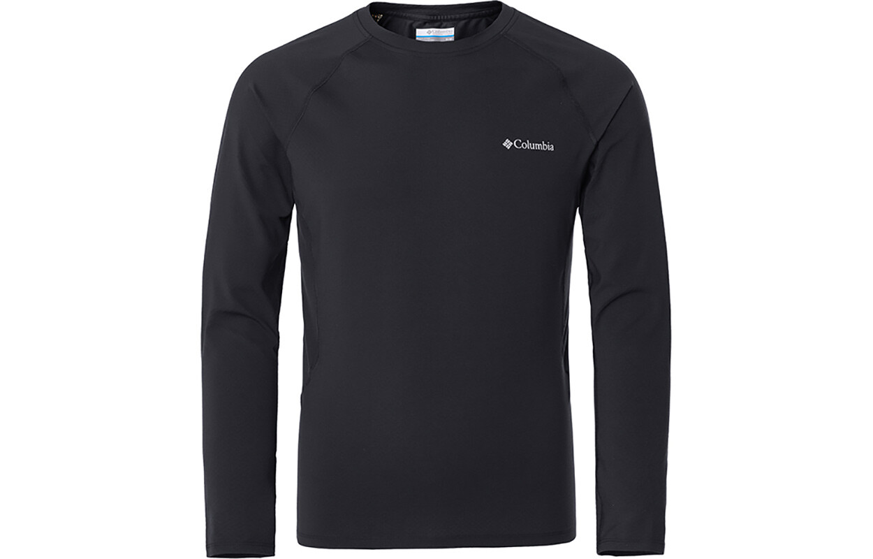 Мужская футболка Columbia, Черный
Мужская футболка Columbia, Черный