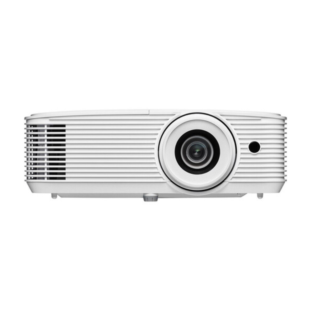 Проектор Optoma Technology HD30LV, 4500 Лм, белый
Проектор Optoma Technology HD30LV, 4500 Лм, белый