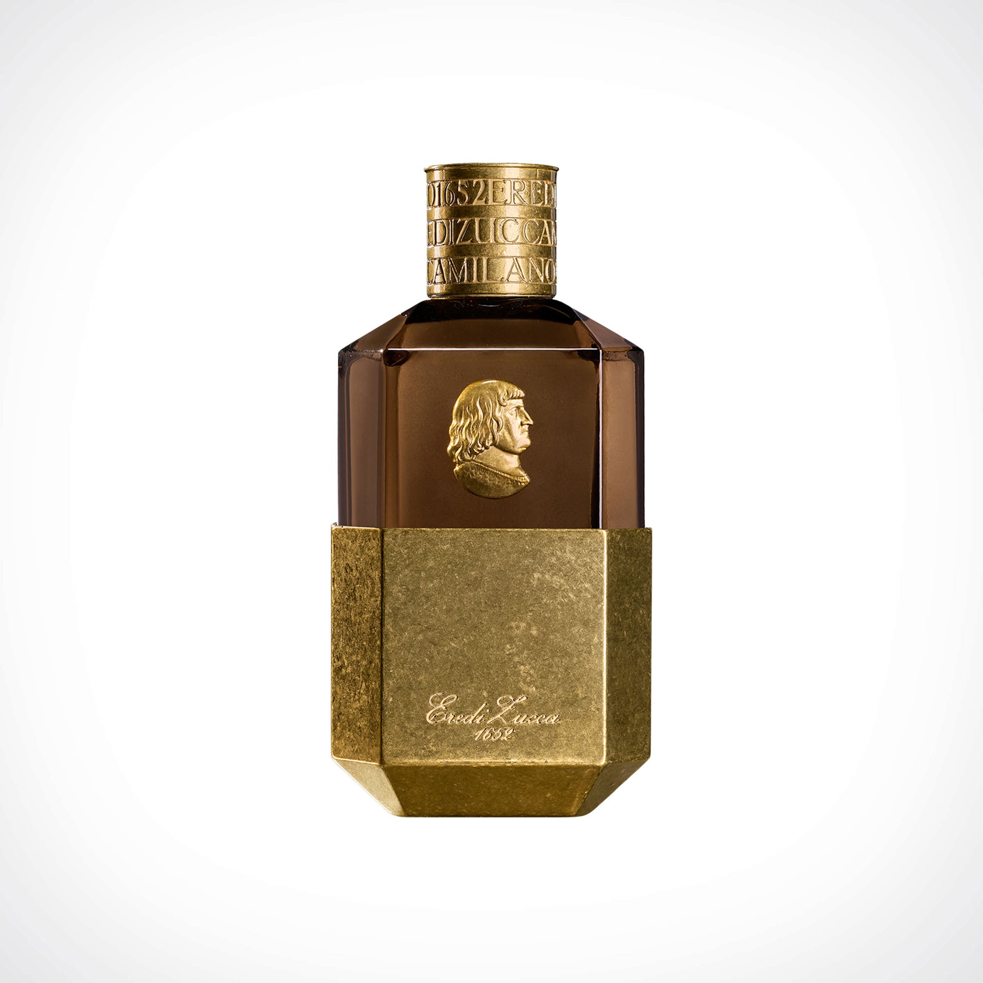 Парфюмерная вода Eredi Zucca Tabacco
Парфюмерная вода Eredi Zucca Tabacco