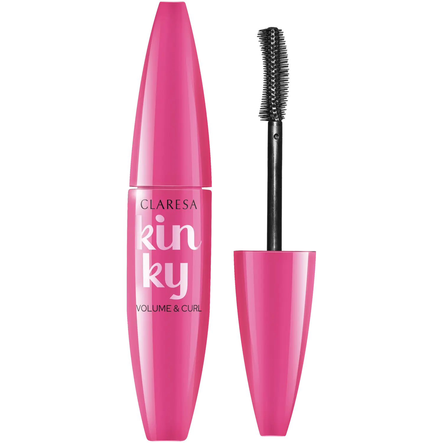 Claresa Kinky тушь для ресниц, 12 г
Claresa Kinky тушь для ресниц, 12 г