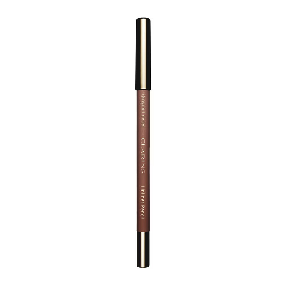 Карандаш для губ Clarins Crayon a Lèvres, оттенок Nude Beige 02
Карандаш для губ Clarins Crayon a Lèvres, оттенок Nude Beige 02