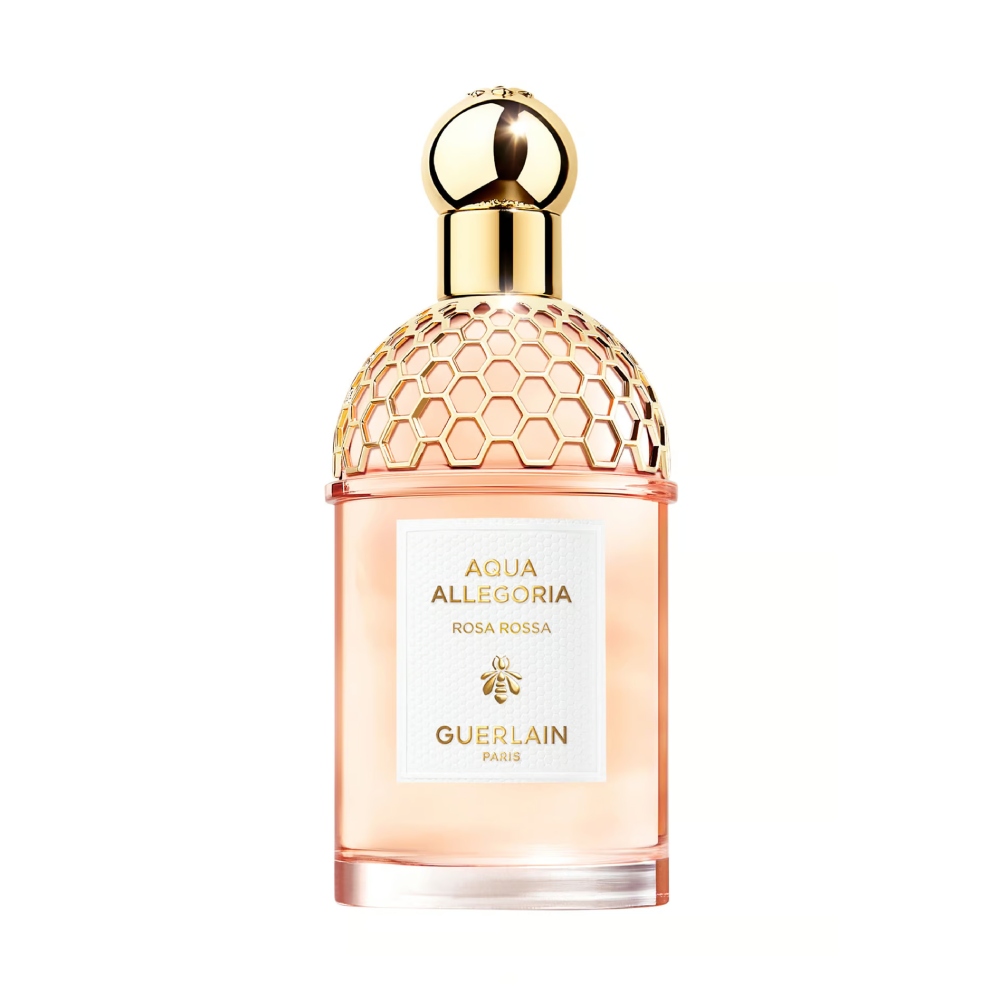 Туалетная вода Guerlain Aqua Allegoria Rosa Rossa
Туалетная вода Guerlain Aqua Allegoria Rosa Rossa