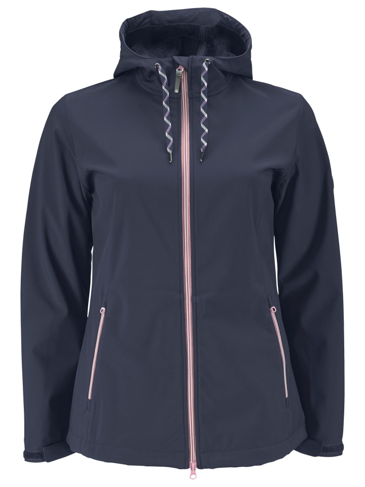 Куртка софтшелл Polarino
Куртка софтшелл Polarino