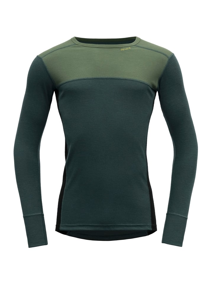 Майка DEVOLD
Майка DEVOLD