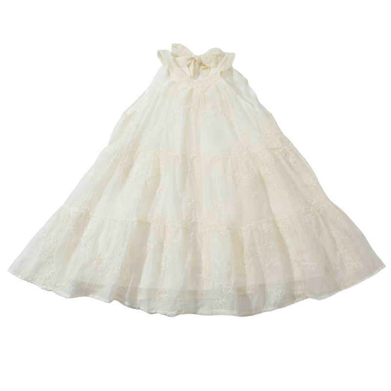 Платье для девочек PROTECTCAMEL, белый
Платье для девочек PROTECTCAMEL, белый