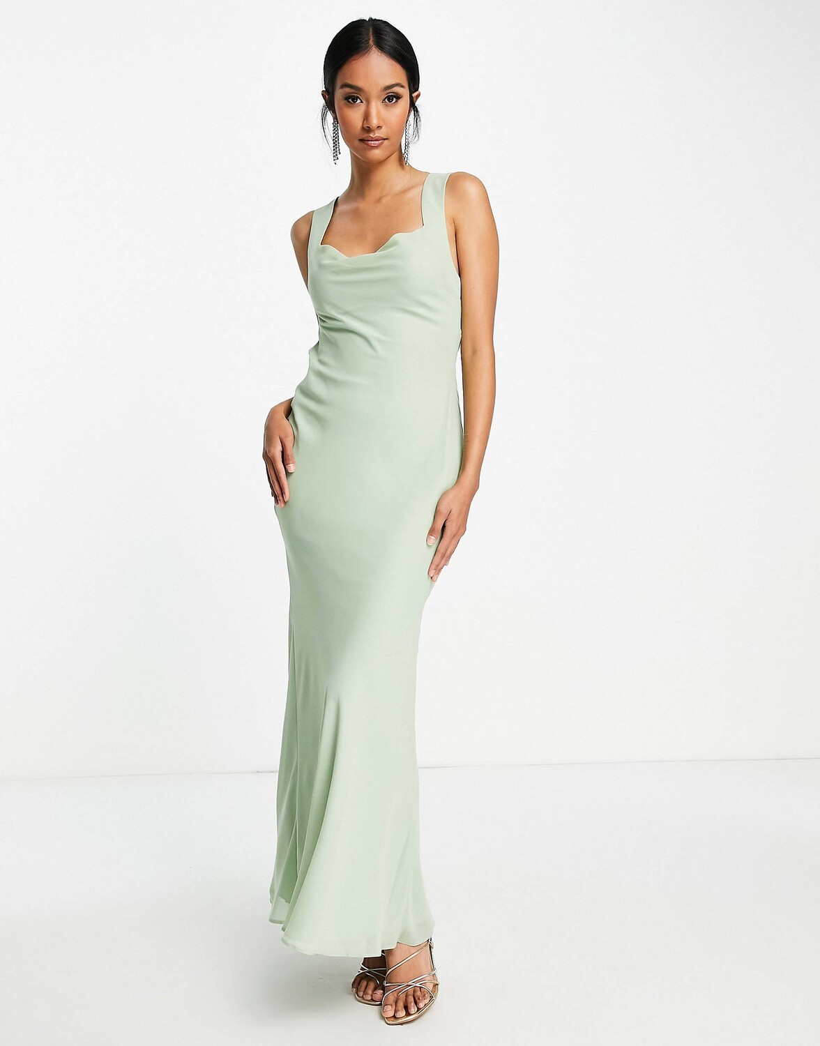 Серое платье макси косого кроя со шнуровкой сзади ASOS DESIGN Bridesmaid, Серый, Серое платье макси косого кроя со шнуровкой сзади ASOS DESIGN Bridesmaid
Серое платье макси косого кроя со шнуровкой сзади ASOS DESIGN Bridesmaid, Серый, Серое платье макси косого кроя со шнуровкой сзади ASOS DESIGN Bridesmaid