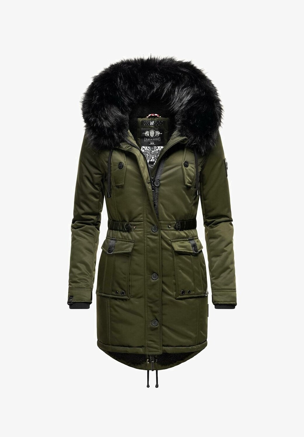 Пальто зимнее Navahoo приталенное, оливковый, Зеленый, Пальто зимнее Navahoo приталенное, оливковый
Пальто зимнее Navahoo приталенное, оливковый, Зеленый, Пальто зимнее Navahoo приталенное, оливковый