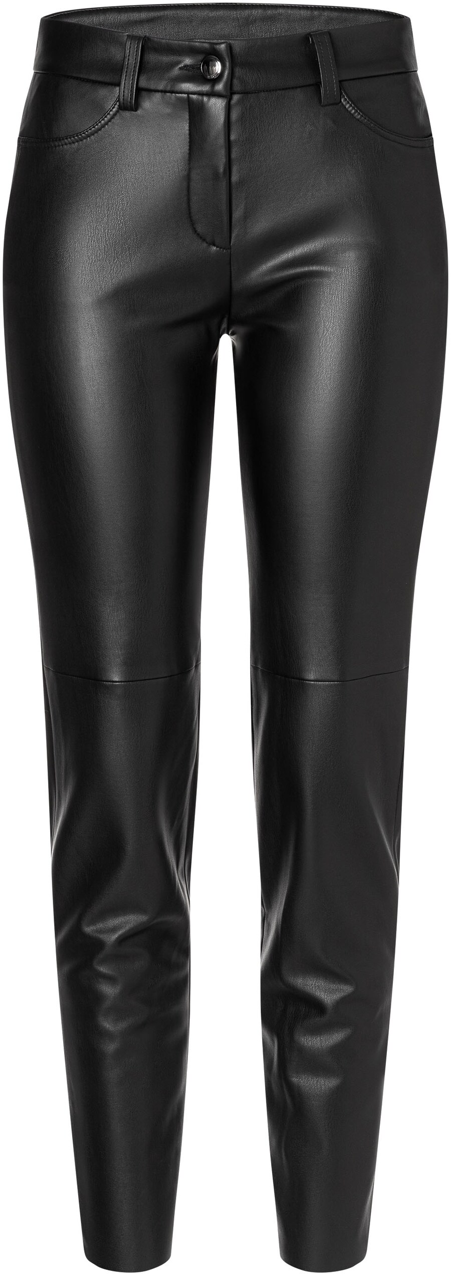 Узкие брюки MAC, Black
Узкие брюки MAC, Black