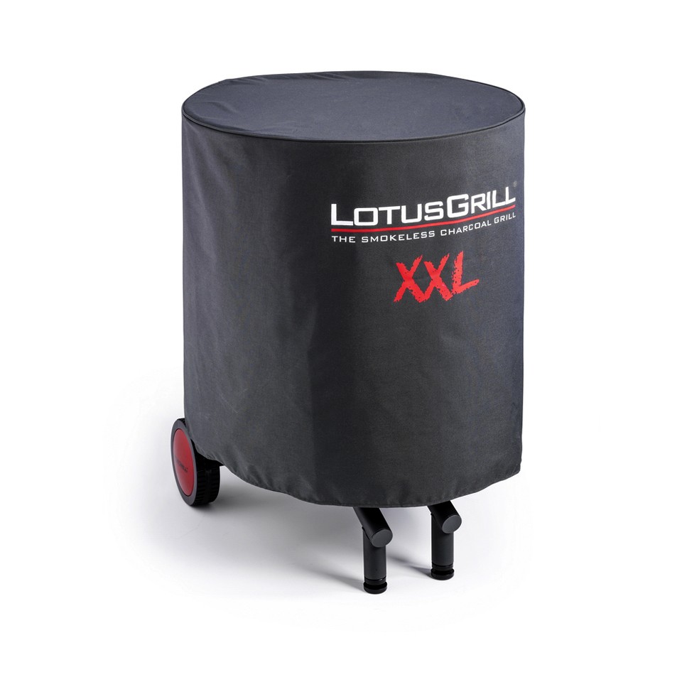 Чехол LotusGrill для гриля XXL, короткий
Чехол LotusGrill для гриля XXL, короткий