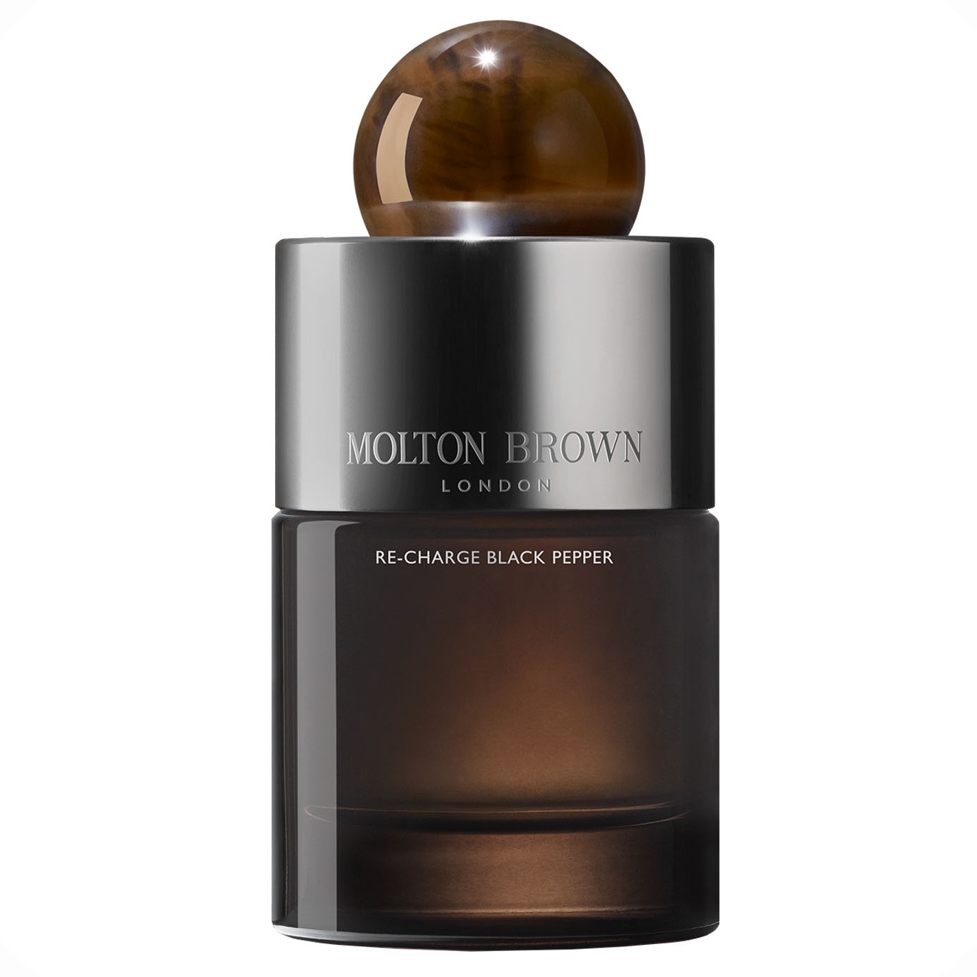 Парфюмерная вода Molton Brown Re-Charge Black Pepper Unisex 
Парфюмерная вода Molton Brown Re-Charge Black Pepper Unisex