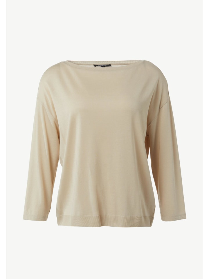 Футболка в цвете 8108_бежевый comma
Футболка в цвете 8108_бежевый comma