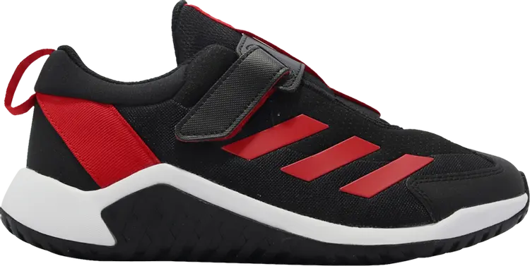 Кроссовки Adidas 4uture Sport AC K, черный
Кроссовки Adidas 4uture Sport AC K, черный