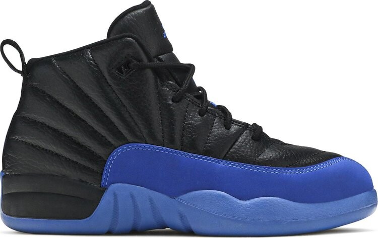 Кроссовки Air Jordan 12 Retro PS Game Royal, синий, Синий;черный, Кроссовки Air Jordan 12 Retro PS Game Royal, синий
Кроссовки Air Jordan 12 Retro PS Game Royal, синий, Синий;черный, Кроссовки Air Jordan 12 Retro PS Game Royal, синий