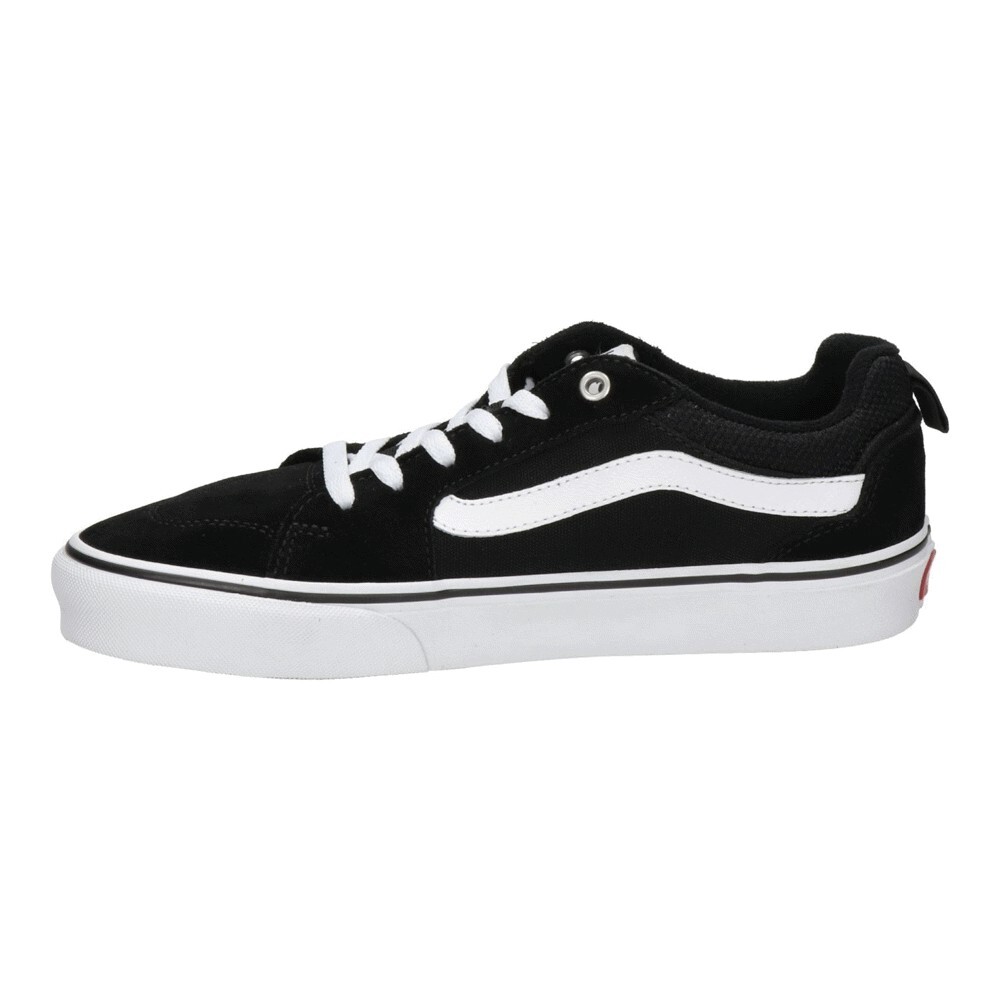 Кроссовки Vans Filmore, zwart
Кроссовки Vans Filmore, zwart