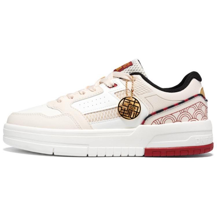 361° Легкие износостойкие и нескользящие низкие кроссовки, мужские, розовые и белые
361° Легкие износостойкие и нескользящие низкие кроссовки, мужские, розовые и белые