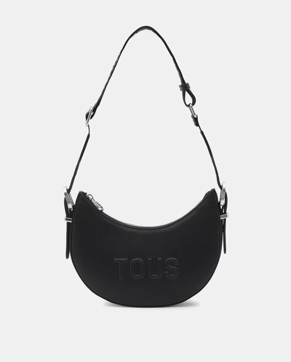 Сумка Brenda на плечо на молнии Tous, чёрный, Черный, Сумка Brenda на плечо на молнии Tous, чёрный
Сумка Brenda на плечо на молнии Tous, чёрный, Черный, Сумка Brenda на плечо на молнии Tous, чёрный